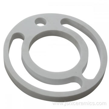 Industrial Zirconia Ceramic Friction Ring Rasching Ring